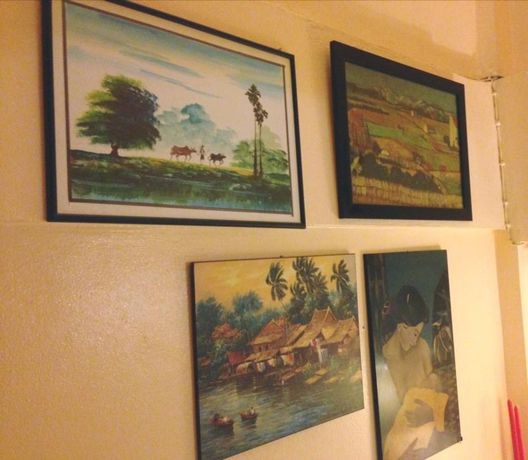 Imagen de los interiores del Hotel Surada Guesthouse. Foto 12