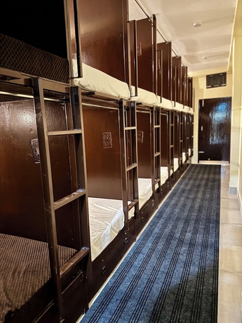 Imagen de la habitación del Hotel Suraj Guest House. Foto 1