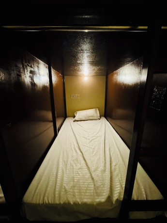 Imagen de la habitación del Hotel Suraj Guest House. Foto 2