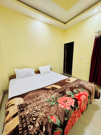 Imagen de la habitación del Hotel Suraj Guest House. Foto 3