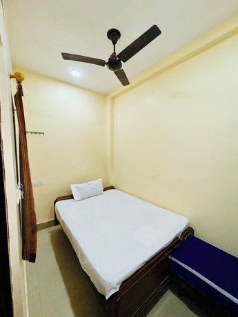 Imagen de la habitación del Hotel Suraj Guest House. Foto 4