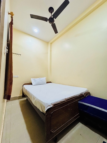 Imagen de la habitación del Hotel Suraj Guest House. Foto 5