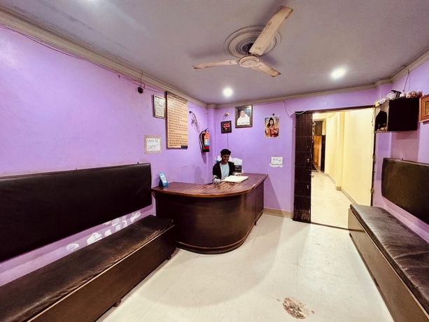 Imagen de los interiores del Hotel Suraj Guest House. Foto 15