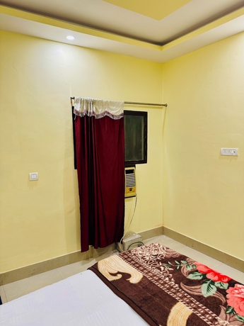 Imagen de la habitación del Hotel Suraj Guest House. Foto 7