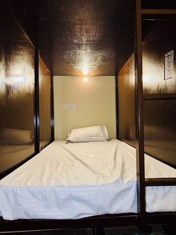 Imagen de la habitación del Hotel Suraj Guest House. Foto 8