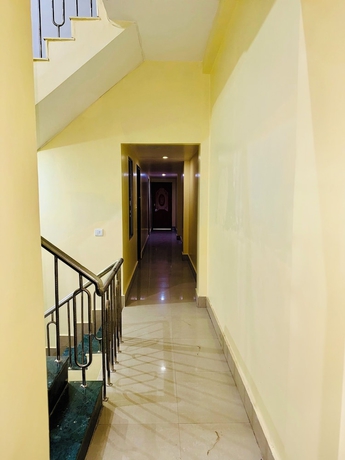 Imagen de la habitación del Hotel Suraj Guest House. Foto 9