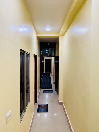 Imagen de la habitación del Hotel Suraj Guest House. Foto 10
