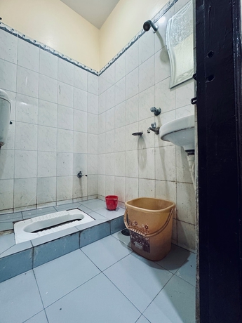 Imagen de la habitación del Hotel Suraj Guest House. Foto 12
