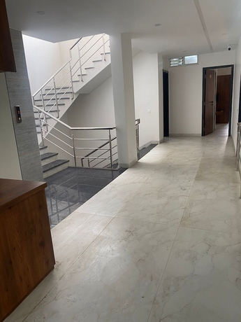 Imagen de la habitación del Hotel Suraj, Indore. Foto 12