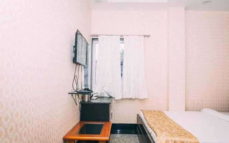 Imagen de la habitación del Hotel Suraj Palace, Bhopal. Foto 9