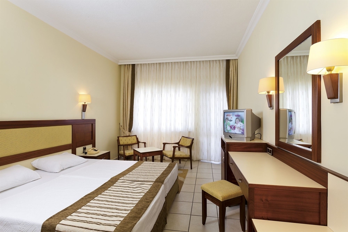Imagen de la habitación del Hotel Sural - All Inclusive. Foto 4