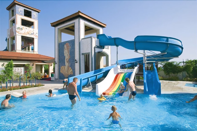 Imagen de la piscina del Hotel Sural Resort - All Inclusive. Foto 18