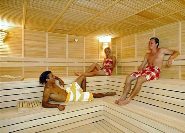 Imagen general del Hotel Sural Resort - All Inclusive. Foto 2