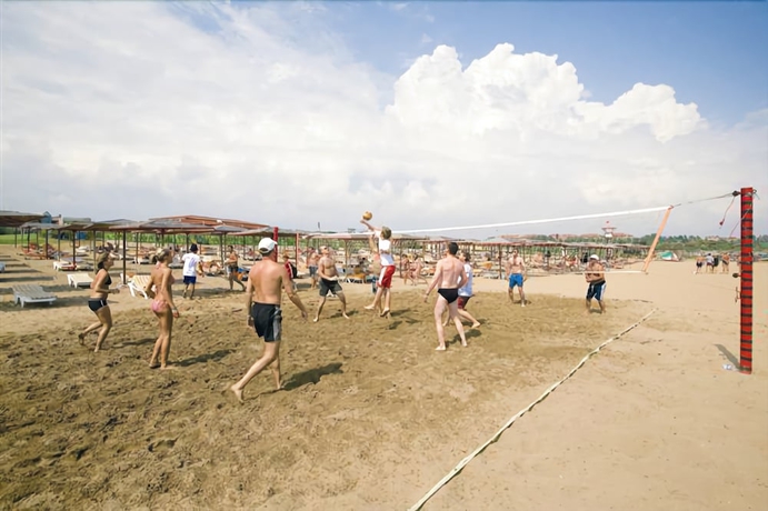 Imagen general del Hotel Sural Resort - All Inclusive. Foto 3