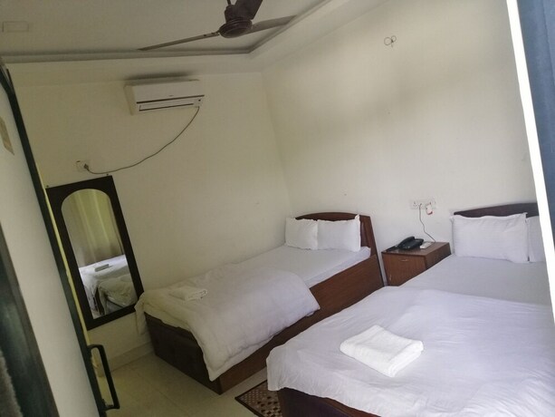 Imagen general del Hotel Suramma. Foto 1