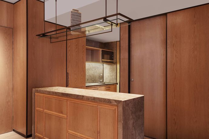 Imagen de la habitación del Hotel Surat Marriott. Foto 14