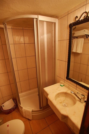 Imagen de la habitación del Hotel Surban - Special Class. Foto 3