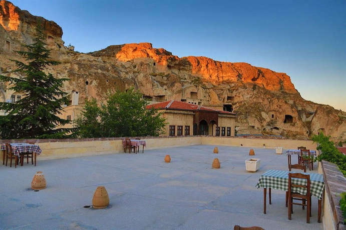 Imagen de los exteriores del Hotel Surban - Special Class. Foto 5