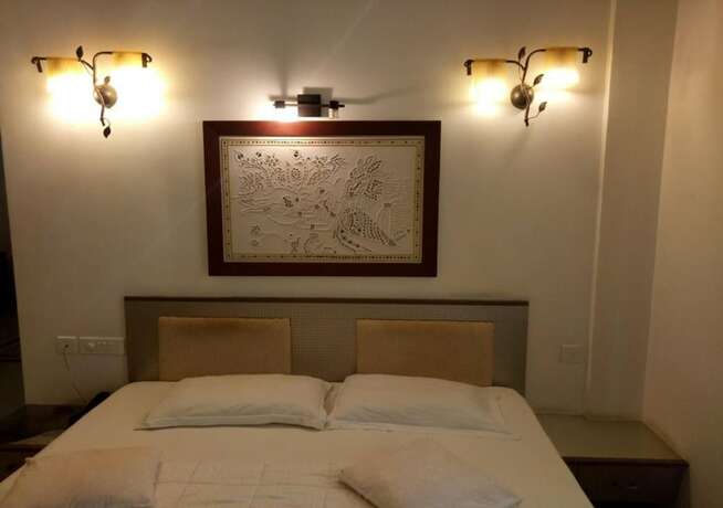 Imagen general del Hotel Surbhi. Foto 2