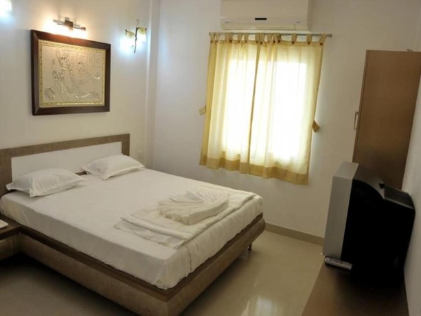 Imagen general del Hotel Surbhi. Foto 3