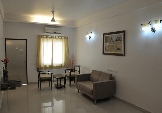Imagen general del Hotel Surbhi. Foto 4