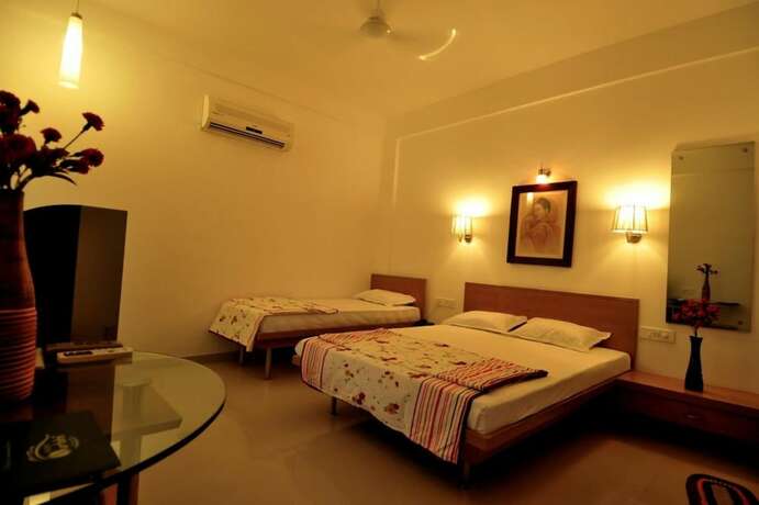 Imagen general del Hotel Surbhi. Foto 5
