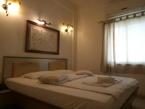 Imagen general del Hotel Surbhi. Foto 7