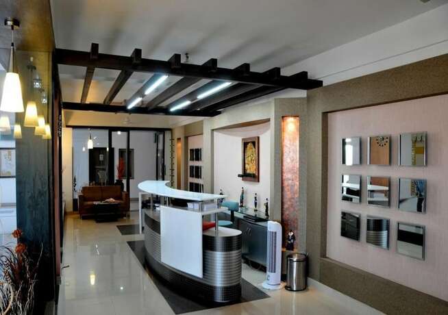 Imagen general del Hotel Surbhi. Foto 8