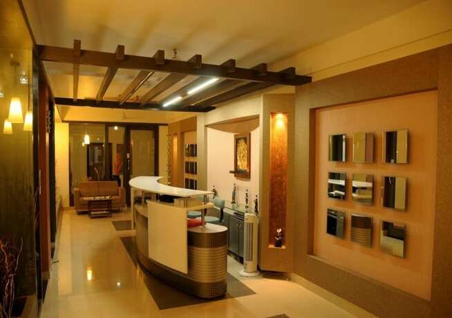 Imagen general del Hotel Surbhi. Foto 11