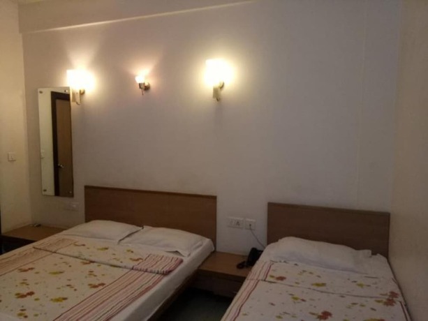 Imagen general del Hotel Surbhi. Foto 12