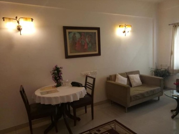 Imagen general del Hotel Surbhi. Foto 13