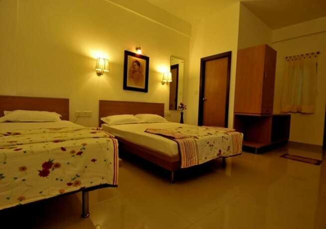 Imagen de la habitación del Hotel Surbhi. Foto 16