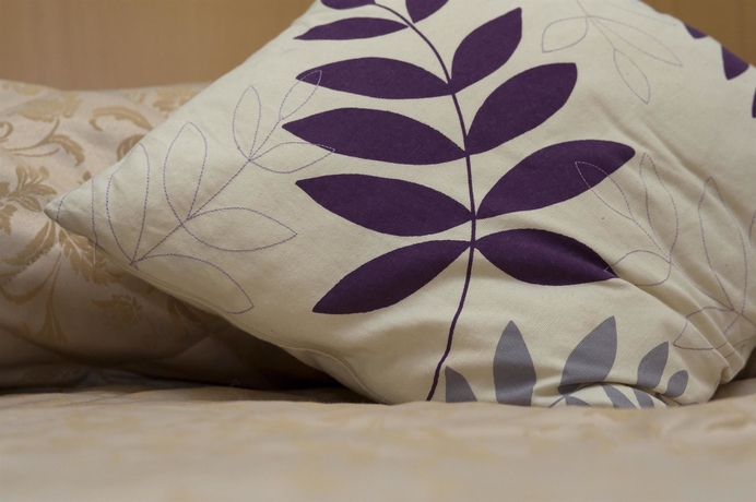 Imagen de la habitación del Hotel Sure By Best Western Aberdeen. Foto 5