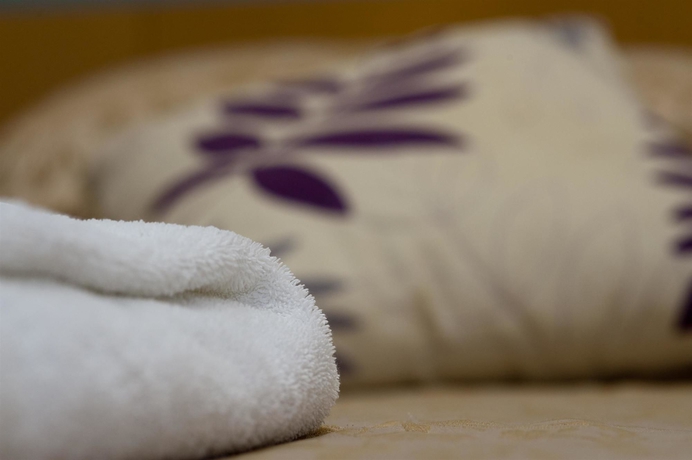 Imagen de la habitación del Hotel Sure By Best Western Aberdeen. Foto 14