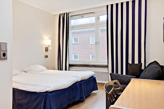 Imagen de la habitación del Hotel Sure By Best Western Allen. Foto 6