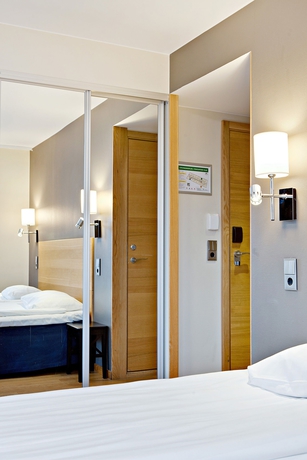 Imagen de la habitación del Hotel Sure By Best Western Allen. Foto 7