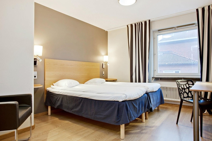 Imagen de la habitación del Hotel Sure By Best Western Allen. Foto 9