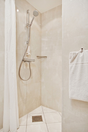 Imagen de la habitación del Hotel Sure By Best Western Allen. Foto 10