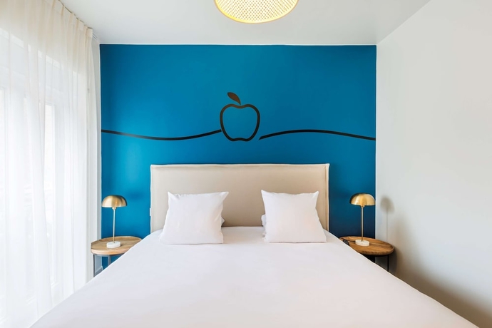 Imagen de la habitación del Hotel Sure By Best Western Argentan. Foto 3