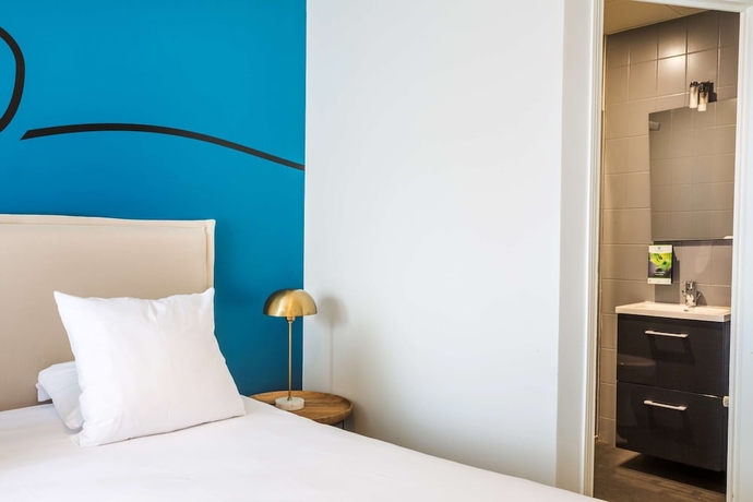 Imagen de la habitación del Hotel Sure By Best Western Argentan. Foto 4