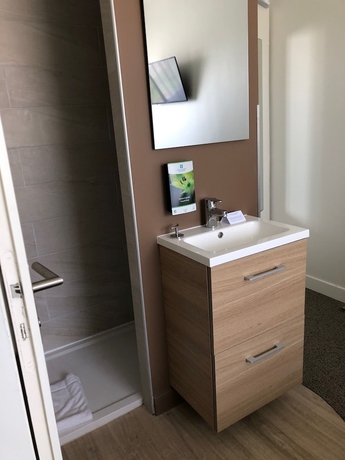 Imagen de la habitación del Hotel Sure By Best Western Argentan. Foto 6