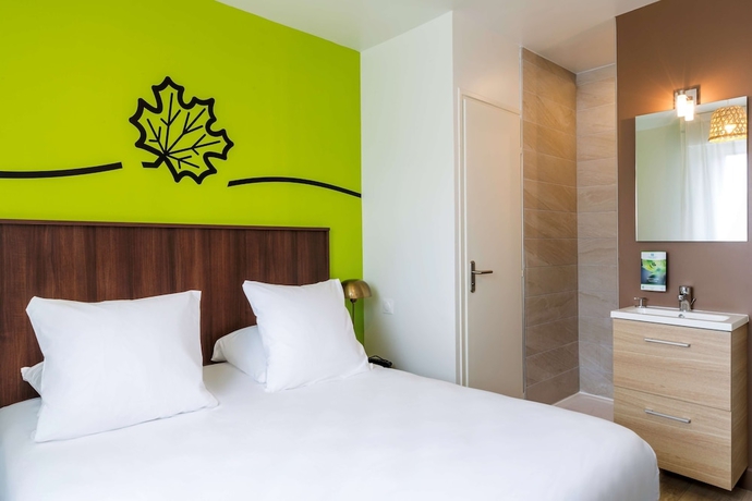 Imagen de la habitación del Hotel Sure By Best Western Argentan. Foto 7