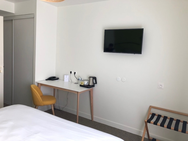 Imagen de la habitación del Hotel Sure By Best Western Argentan. Foto 9