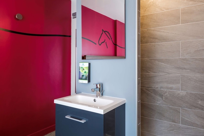 Imagen de la habitación del Hotel Sure By Best Western Argentan. Foto 14