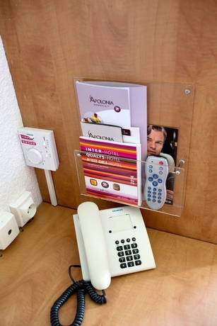 Imagen de la habitación del Hotel Sure By Best Western Bordeaux Lac. Foto 18