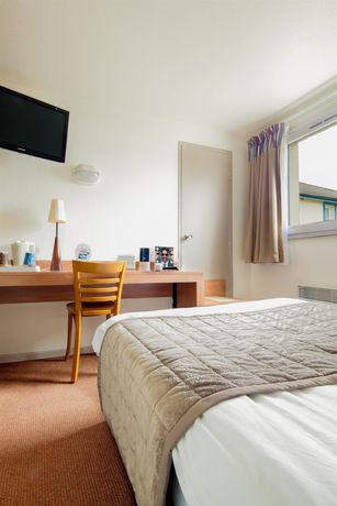 Imagen de la habitación del Hotel Sure By Best Western Calais Coquelles Tunnel S/ Manche. Foto 5