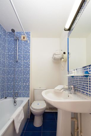 Imagen de la habitación del Hotel Sure By Best Western Calais Coquelles Tunnel S/ Manche. Foto 7