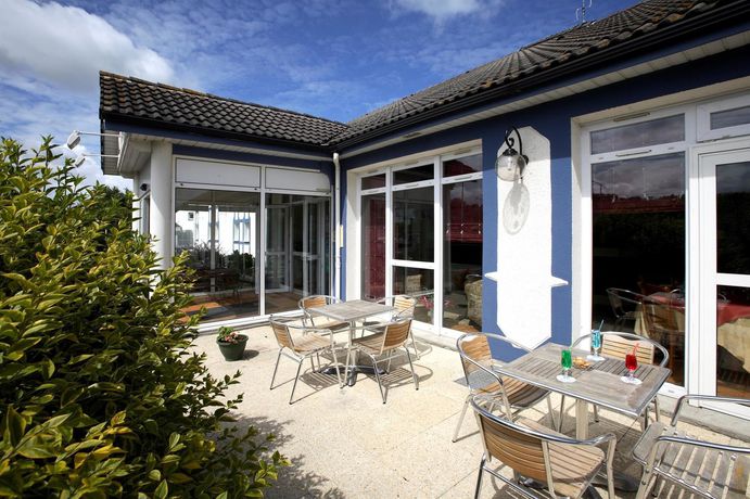 Imagen de los interiores del Hotel Sure By Best Western Calais Coquelles Tunnel S/ Manche. Foto 13