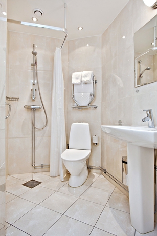 Imagen de la habitación del Hotel Sure By Best Western Center. Foto 6