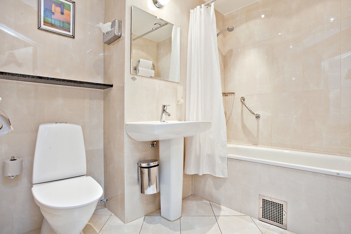 Imagen de la habitación del Hotel Sure By Best Western Center. Foto 7